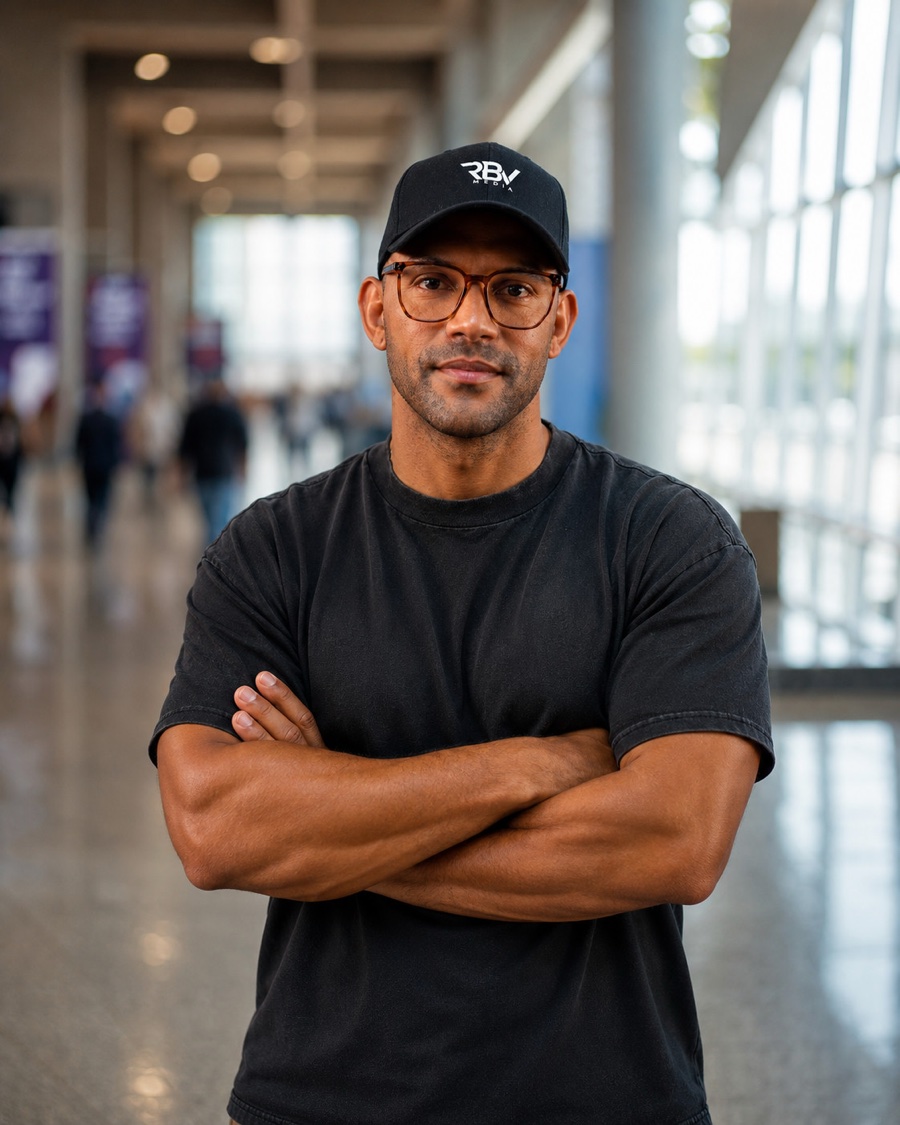 Christopher Murphy — Co-founder & Head of Growth, Next Gen